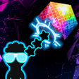 Ikona programu: Party UP