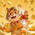 Icoon van programma: Tiger8 tpGames