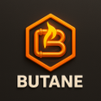 Ícone do programa: Butane FlowParions Builde…