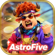 أيقونة البرنامج: AstroFive
