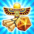 Иконка программы: Cradle of EmpiresMatch 3 …