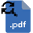 Icon of program: PDF Replacer