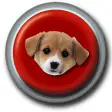 Press the Dog Button Fun Game