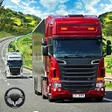 Ikona programu: American Truck Drive Simu…