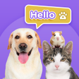 プログラムのアイコン：Pet Translator: Prank App