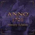 Icoon van programma: Anno 1701: History Editio…