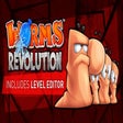 Symbol des Programms: Worms Revolution