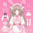 Иконка программы: Magic Princess: Dress Up …