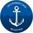 プログラムのアイコン：Quotes, thoughts and sayi…