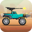 程序图标：Crazy Car