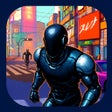 Icon of program: パーク鬼ごっこ