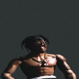 Ícone do programa: TRAVIS SCOTT SONGS APP
