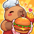 프로그램 아이콘: Foodie Pop