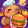 Ikona programu: Foodie Pop