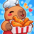 程序图标:Foodie Pop