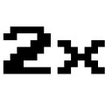 Icoon van programma: 2xFun