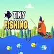 Icon of program: Tiny Fishing Unblocked