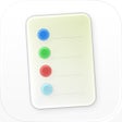 程序图标:Transparent Notes