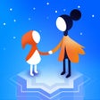 Ikon program: Monument Valley 2