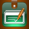 أيقونة البرنامج: Checkbook Ledger