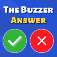 Buzzer Game: Correct or Wrong