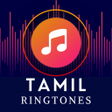 Tamil Ringtones தமழர ஙடன icon