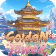 ไอคอนของโปรแกรม: Golden Tower Merge