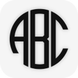 رمز البرنامج: Circle Text Logo Maker