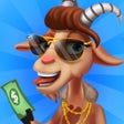 プログラムのアイコン：Tiny Goat