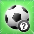 プログラムのアイコン：Quiz de Futebol - Times Q…