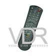 プログラムのアイコン：AndroVDR