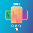 ไอคอนของโปรแกรม: Smart Variations Images a…