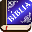 程序图标：Bíblia Letra Gigantesca
