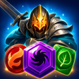 Icoon van programma: Monster Glory Match