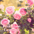 Icon of program: Pink Rose Curtains Theme