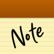 プログラムのアイコン：Notepad Notes - Take Note…