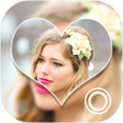 プログラムのアイコン：Shape Photo Editor