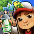 Icoon van programma: Subway Surfers Original