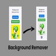 Ícone do programa: Background Remover