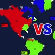 أيقونة البرنامج: Territory War.io