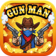 Icoon van programma: Fortune Gun Man King
