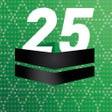 Ikona programu: PACFUT 25