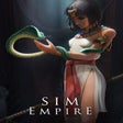 프로그램 아이콘: Sim Empire
