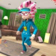 ไอคอนของโปรแกรม: Crazy Neighbor House Esca…