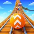 Programikonen: Rail Ball Game: Rolling B…