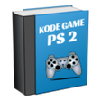 أيقونة البرنامج: Kode Game PS2 Lengkap