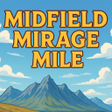 プログラムのアイコン：Midfield Mirage Mile