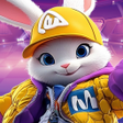 ไอคอนของโปรแกรม: BunnyMaze