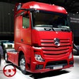 程序图标：Europe Truck Driving Simu…
