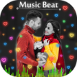 程序图标：Music Beat Video Maker - …